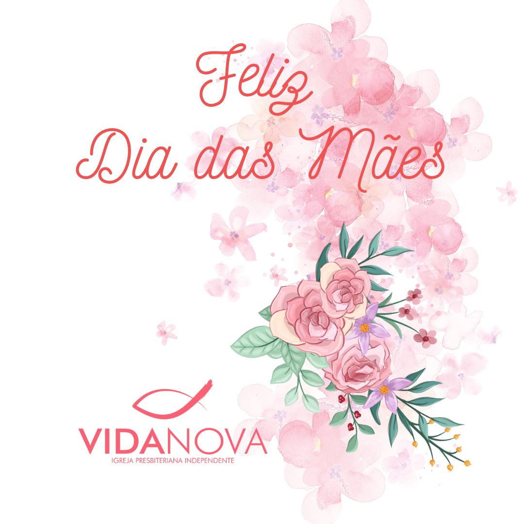 ipividanova's tweet photo. A IPI Vida Nova deseja um dia abençoado a todas as mães!

A beleza é enganosa, e a formosura é passageira; mas a mulher que teme ao Senhor será elogiada.
Pv. 31:30

#vidacrista #cristo #deus #jesus #cristao #amor #igreja #evangelho https://t.co/KNynL91qb2