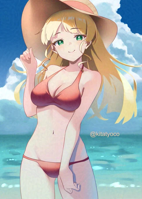 平安名さん