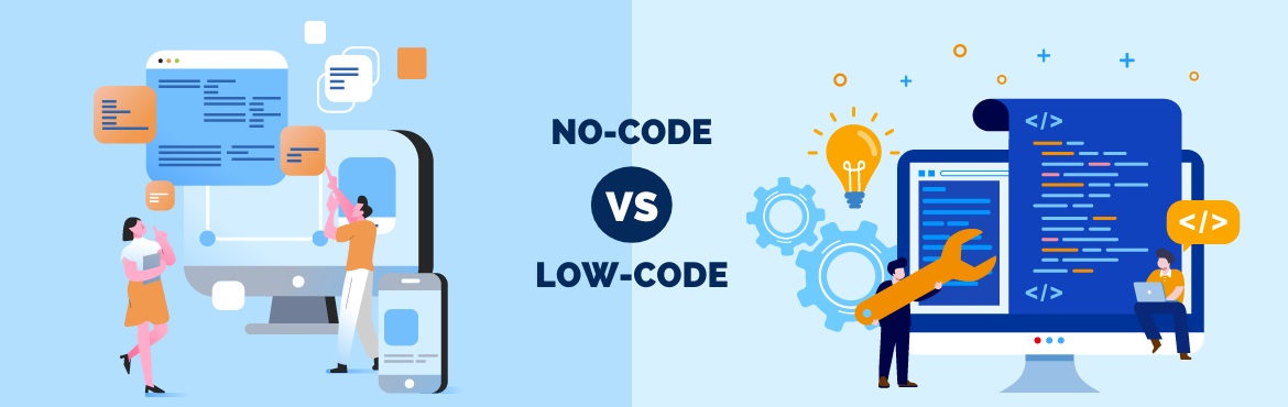 LogicKonnect's tweet image. No-code and low-code platforms are two related but distinct categories of software development tools that allow users to build applications without needing to write code from scratch. #development #software #lowcode #nocode #lcnc #softwaredevelopment #softwaretools