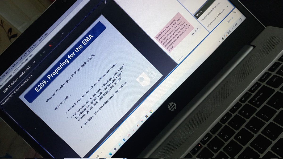 LauraWi22875475's tweet photo. Working through this last assignment. Slow and steady steps to my final goal 🫶 #OpenUni #AspiringSenco https://t.co/GhIzW3HCLc
