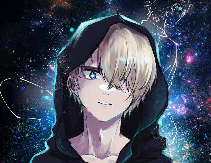 ☆ /  