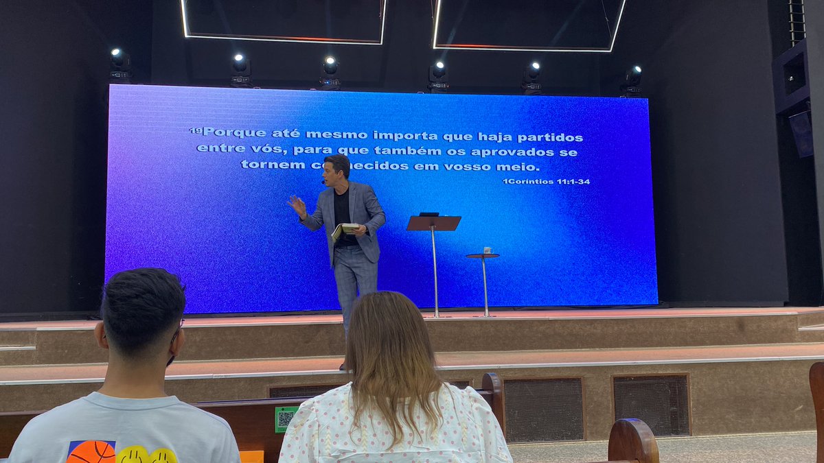 Culto da família com escola dominical 

Assista agora: 

fb.watch/kwCafOQi6z/?mi…