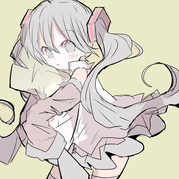 ねぎたべたい