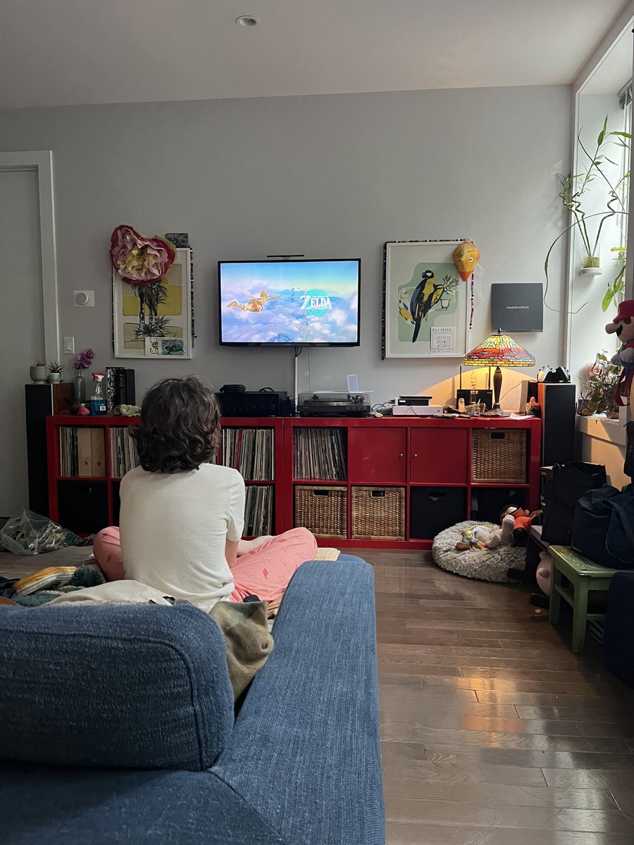 Melanie Lavelle tweet media