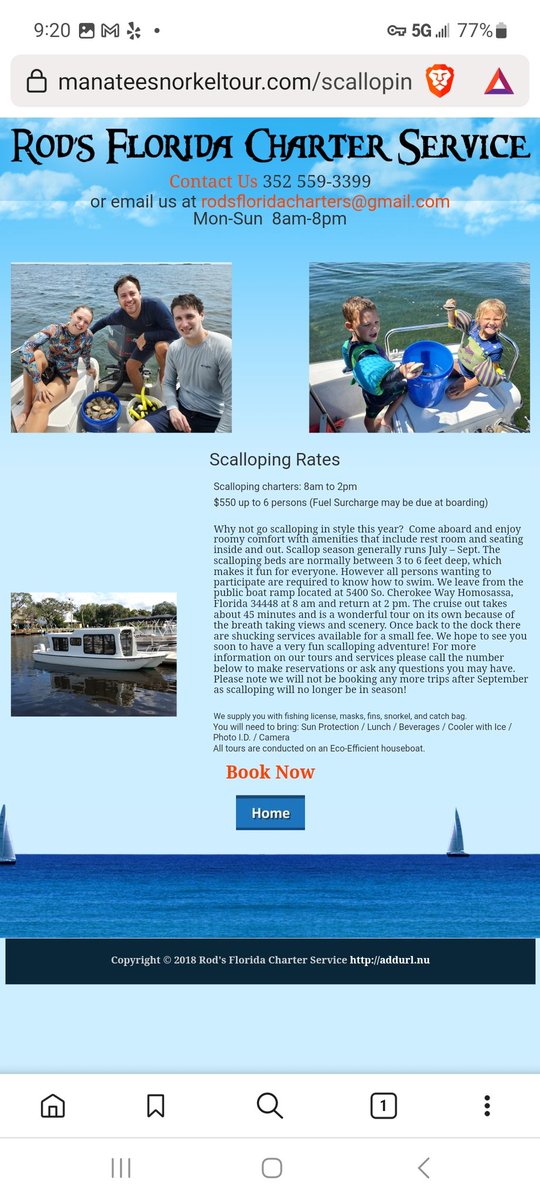 captjake's tweet image. Hey everyone the Florida scalloping season opens July are you ready for a fun time with the family I bet you are book your family scalloping adventure now at manateesnorkeltour.com/scallopingchar… all gear included book now!