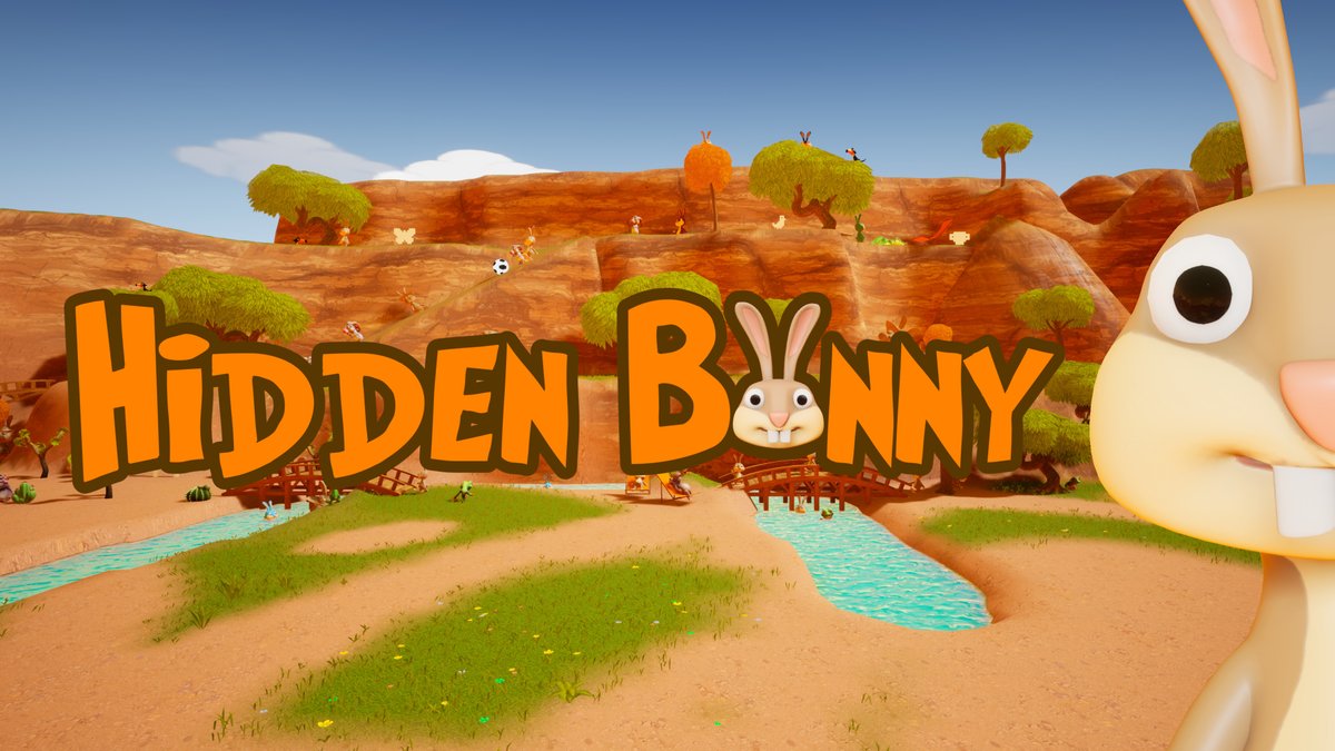 IBadDriverI's tweet photo. 📢Big Giveaway!

8x Hidden Bunny
2x EU, 2x NA, 2x AS, 2x JP PS4 Codes

To win, Retweet - Follow @DillyFrameGames
and Me 

Please mention which region you want in the comments
GOOD LUCK!

👉Trophy Guide: https://t.co/CJE2PyIBK7👈 https://t.co/86E5DOzcMw
