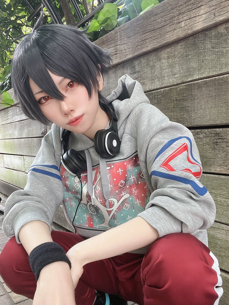 a!お疲れ様でした☺️
会ってくれた方、本当にありがとう、めっちゃ充実してて楽しい一日でした(՞  ܸ. .ܸ՞)︎♡
やっとパーカー着れたよ- ̗̀ 𝕙𝕒𝕡𝕡𝕪  ̖́-