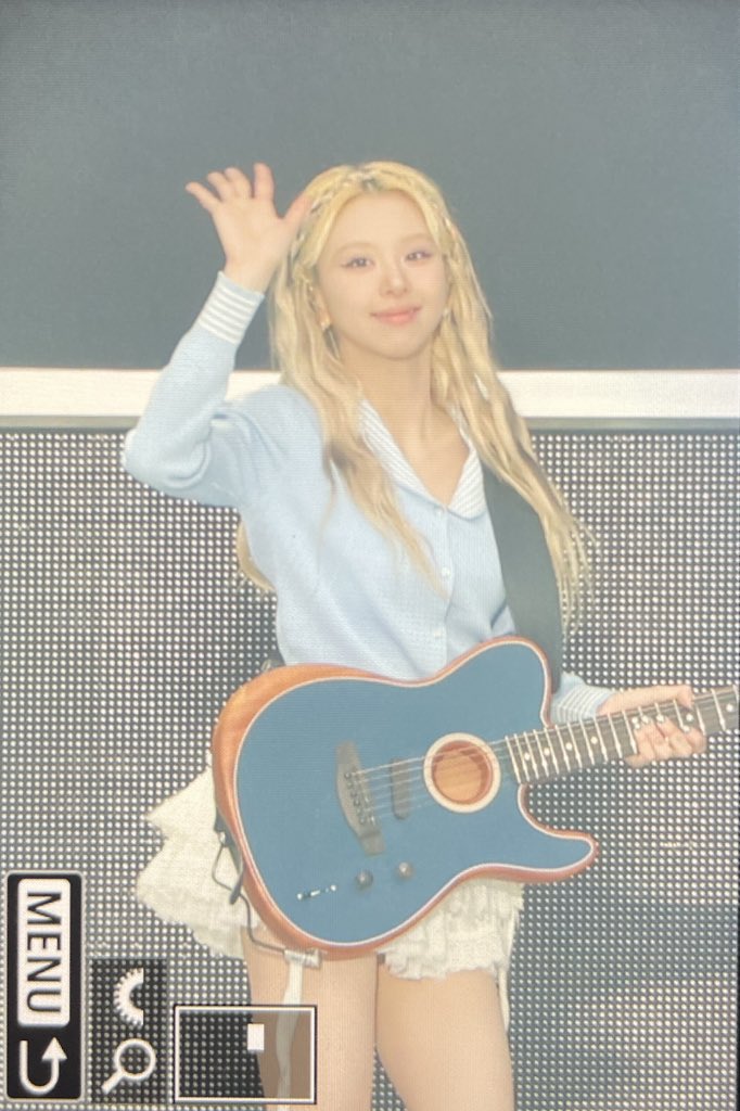 SChaeyo0's tweet photo. This chaeyoung will be unforgotten https://t.co/6RWVVNwGu9