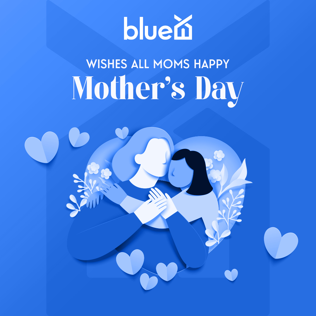 BlueEXofficial's tweet photo. BlueEx wishes "Happy Mothers Day" to all the amazing moms out there! You are the hearts of our homes and our lives and an inspiration for all.
#blueEx #Happymothersday #MothersDay #MomLove #Grateful https://t.co/M6GDZOQ9Fb