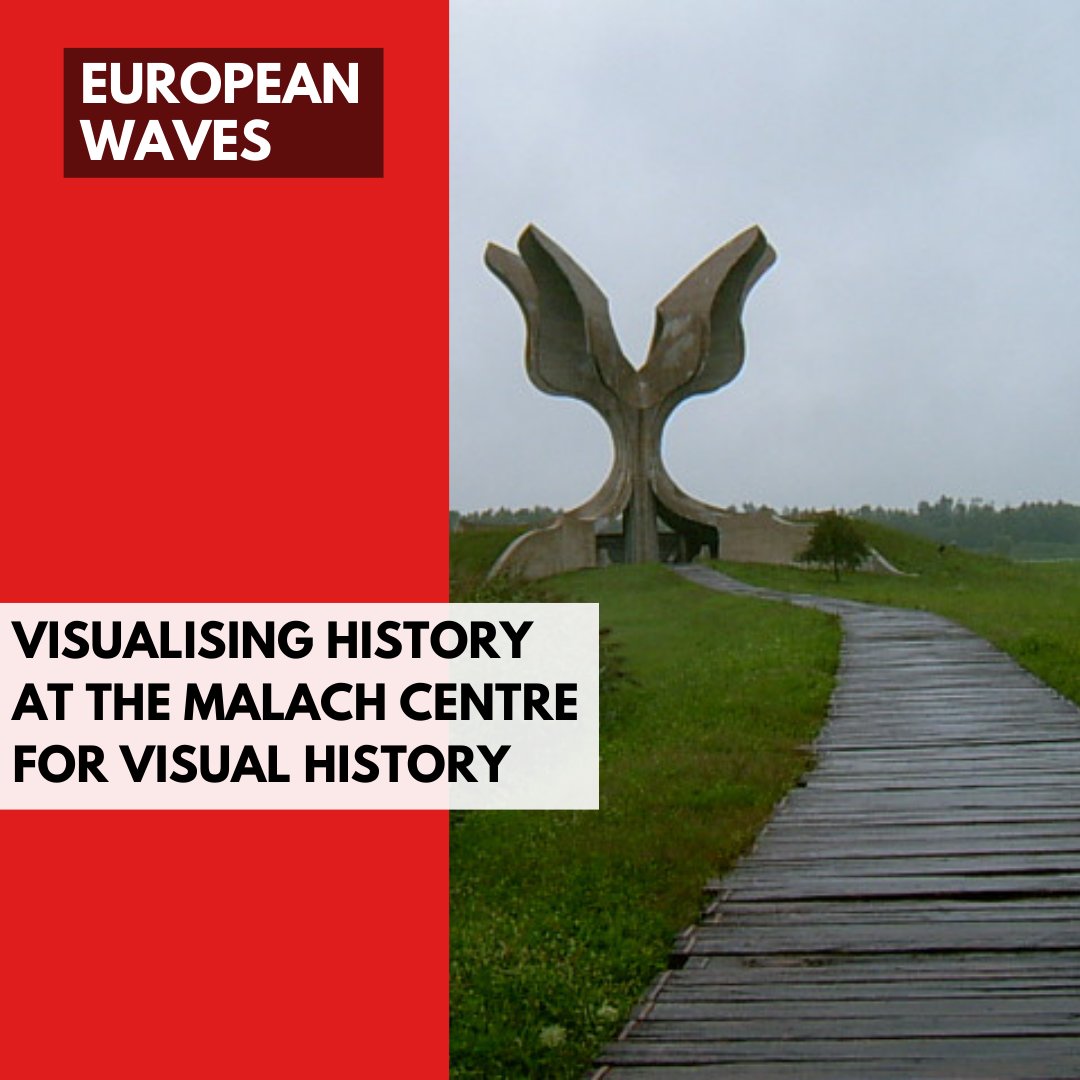 European Waves tweet media