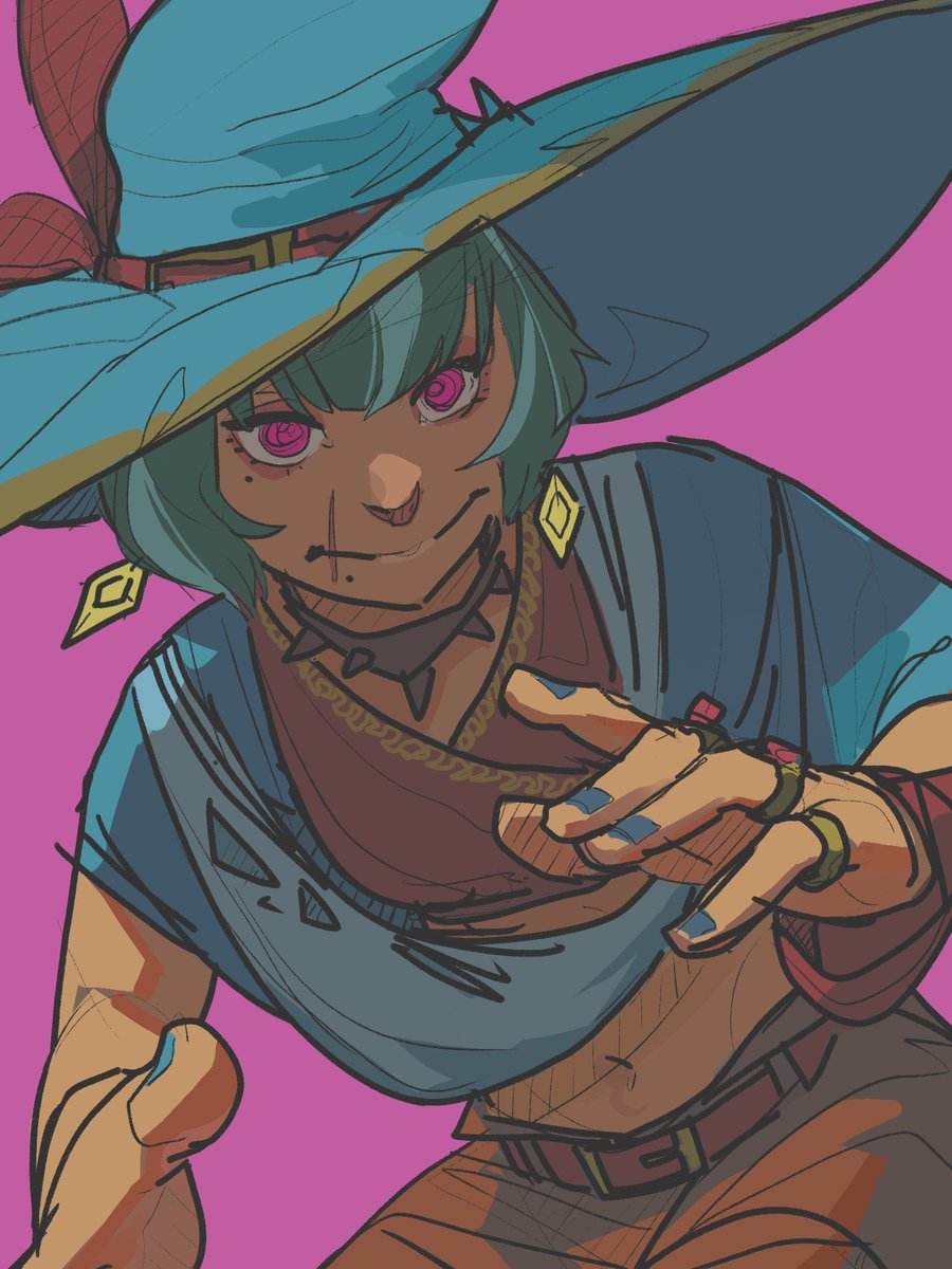 pitganart's tweet photo. Gonna open up TWO commission slots again!

Colored Character Illustrations for $75

dm me if you're interested!
retweet if you wanna help me out :)))) https://t.co/Sbe7x5tvf9