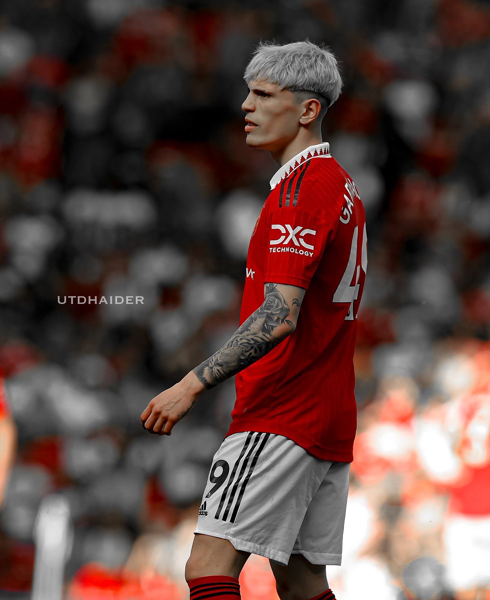 EmmeyUTD's tweet photo. Cold cold baller… #AG7 https://t.co/AiUCXJ7haQ
