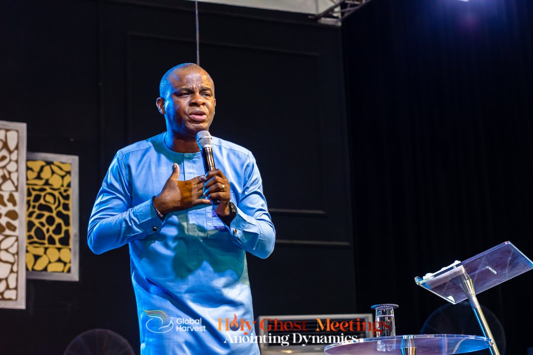 gharvestglobal's tweet photo. Use the Grace the Lord has given you; it increases as you use it:- Pastor @PFemi
A marvelous and powerful session we had with our beloved Pastor @PFemi
#AnointingDynamics #ghchq #GlobalHarvestChurch #holyghostmeetings2023 #GrandFinale #hgm2023 #sermon https://t.co/yvAJlJare1