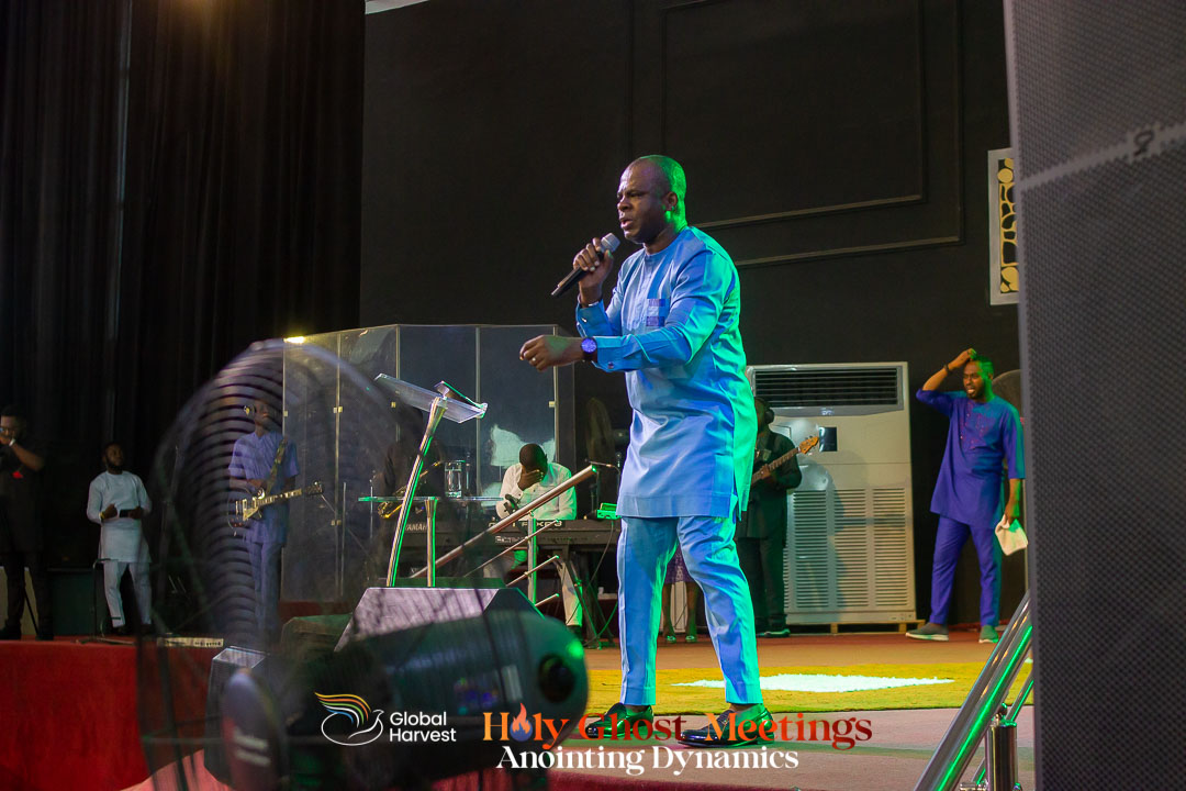 gharvestglobal's tweet photo. Use the Grace the Lord has given you; it increases as you use it:- Pastor @PFemi
A marvelous and powerful session we had with our beloved Pastor @PFemi
#AnointingDynamics #ghchq #GlobalHarvestChurch #holyghostmeetings2023 #GrandFinale #hgm2023 #sermon https://t.co/yvAJlJare1