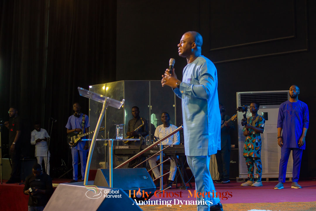 gharvestglobal's tweet photo. Use the Grace the Lord has given you; it increases as you use it:- Pastor @PFemi
A marvelous and powerful session we had with our beloved Pastor @PFemi
#AnointingDynamics #ghchq #GlobalHarvestChurch #holyghostmeetings2023 #GrandFinale #hgm2023 #sermon https://t.co/yvAJlJare1