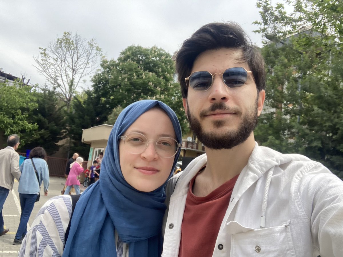 esad_ergen's tweet photo. Mühim seçimi zamanında yapmıştık zaten gerisi gelir geçer https://t.co/rjsxQeJscR