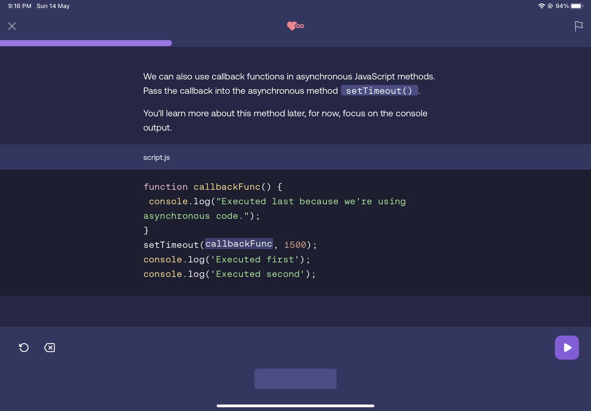 Have been doing basics of web development with mimo and it was a fun journey. Download mimo and give it a try
