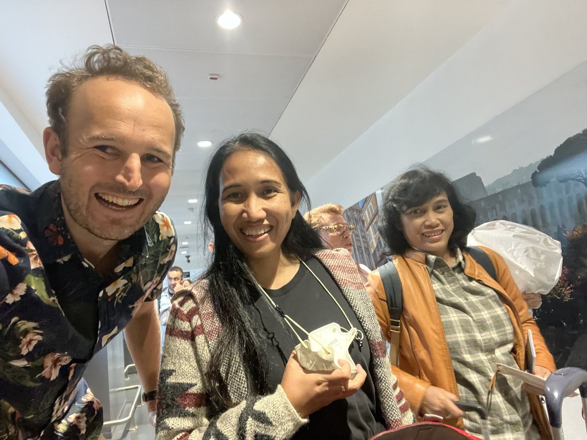 Tom Harvey tweet media