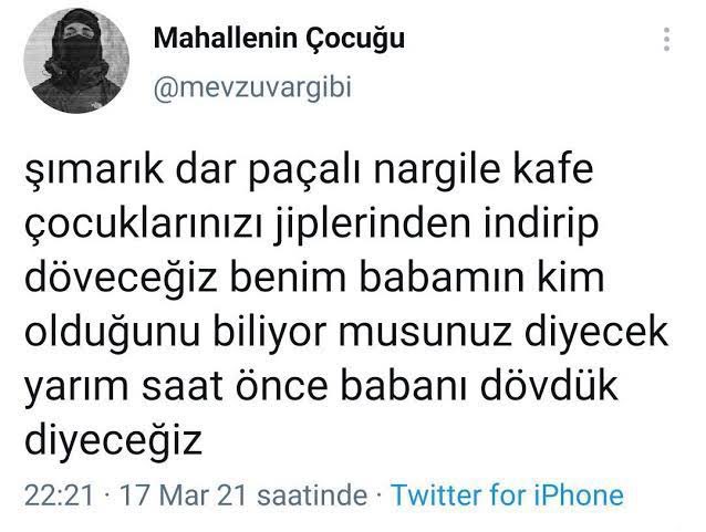 Ofansif Mizah (@alternatifmi) on Twitter photo 