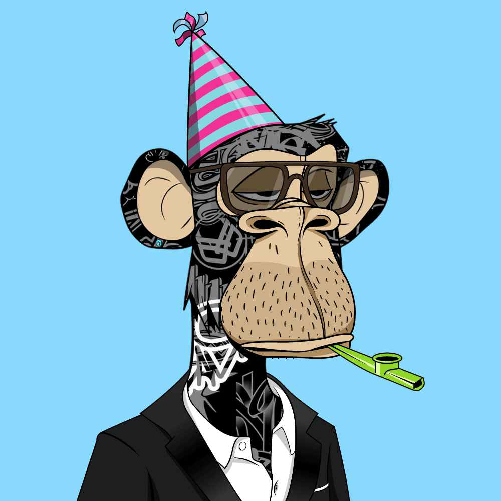 💫 #Giveaway 💫

Let's give away this #ApesPoly #7451 🔥

To participate: 
1️⃣Follow <a href="/OvoOnoETH/">ovoono</a> 
2️⃣Retweet , Like &amp; tag 3 friends

Ending in 48 H ⌛️

#NFTGiveaway #FreeNFT #Apes #OpenSeaNFT #NFTCommunity