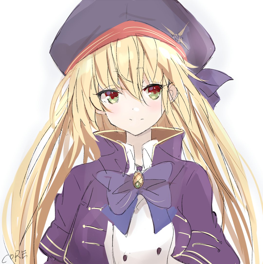 アルトリア・キャスター ,artoria_caster_(second_ascension)_(fate) ,アルトリア・ペンドラゴン 「キャスさん   #FGO 」|COREのイラスト