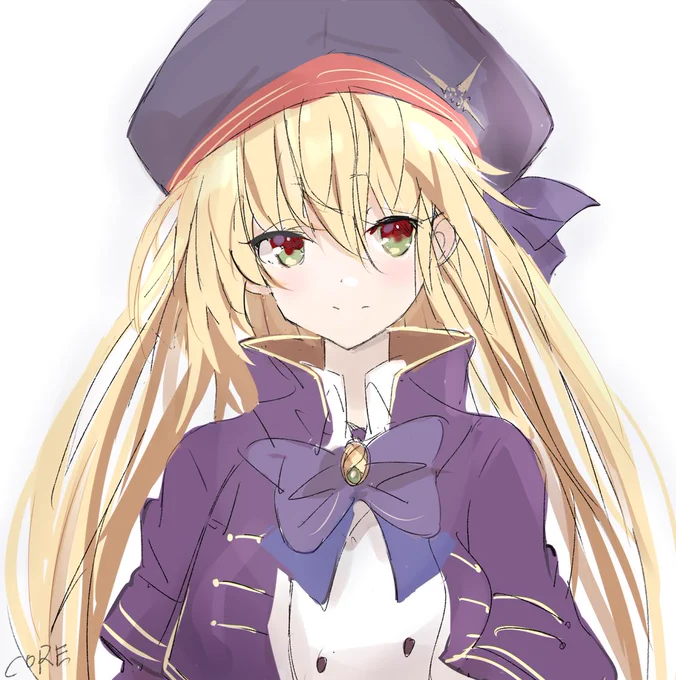 キャスさん   #FGO 