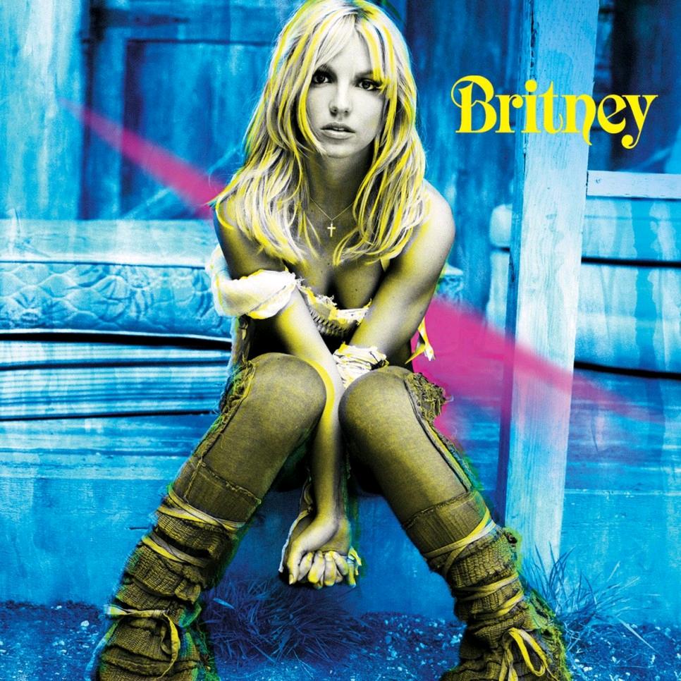 arkhaprawira's tweet photo. I'm listening to "I'm a Slave 4 U" by Britney Spears. https://t.co/laDvb4SRSa