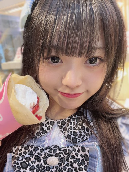 Twitterのコスプレ画像16