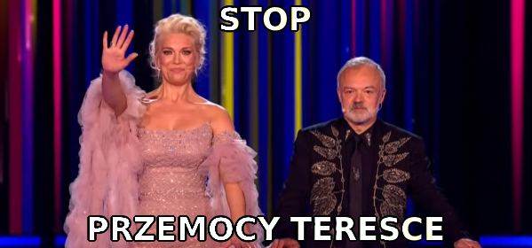 SisterEmulsja's tweet photo. Teresa jak widac w formie 😍😘❤ #bejba #bejbe #Eurovision2023 #ESC2023 #blankastajkow #Poland #teresa #Icon https://t.co/GgugVYbalP