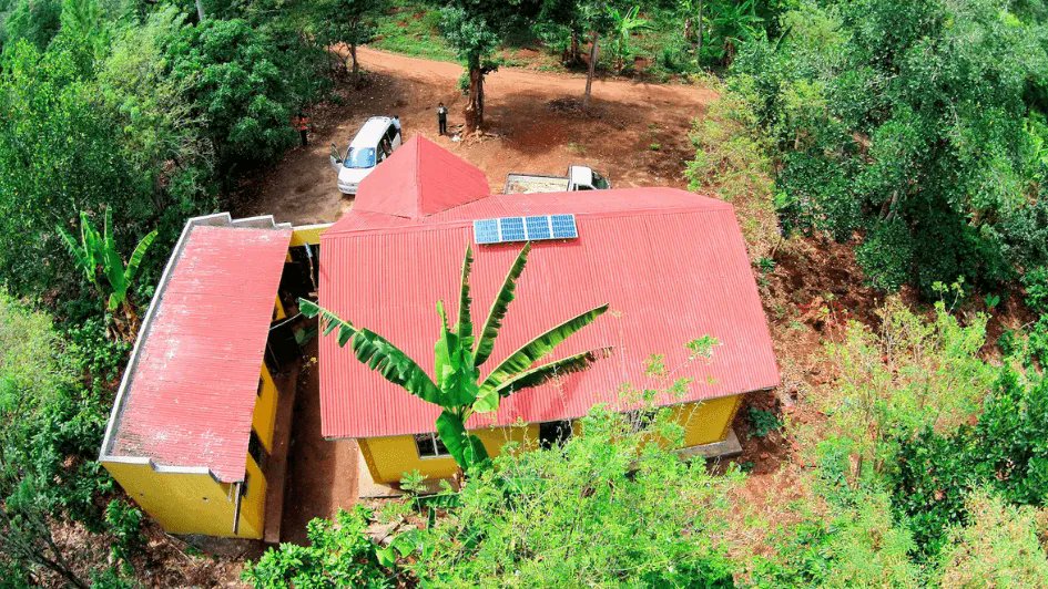 💡Ethiopia aims to achieve #SDG7 by 2025: With 56% of the population lacking #EnergyAccess, this ambitious goal requires increased financing for off-grid #RenewableEnergy solutions. 

👉Read our recent article to learn more! buff.ly/3plk71b #GlobalGoals #EnergyPoverty