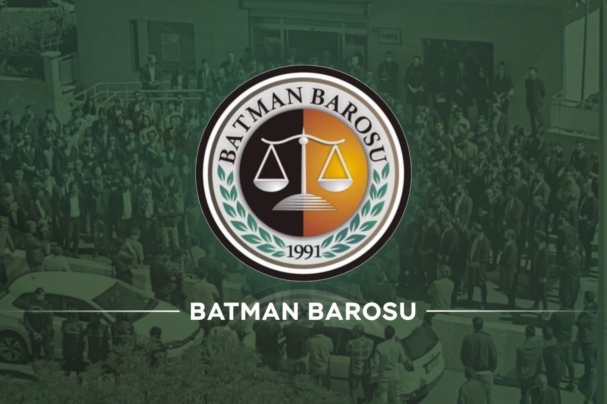 Batman_Barosu's tweet photo. YSK’nın 135 Sayılı Genelgesinin 36. maddesine göre sayım ve döküm açık yapılır. Seçmenler oy kullandıkları sandığın sayım ve döküm işlemini serbestçe izleyebilir.

Oy sayım ve döküm işlemine alınmayan seçmenler durumu tutanakla kayıt altına alıp ilgili mercilere şikayet edebilir. https://t.co/XfXhSR9K9l