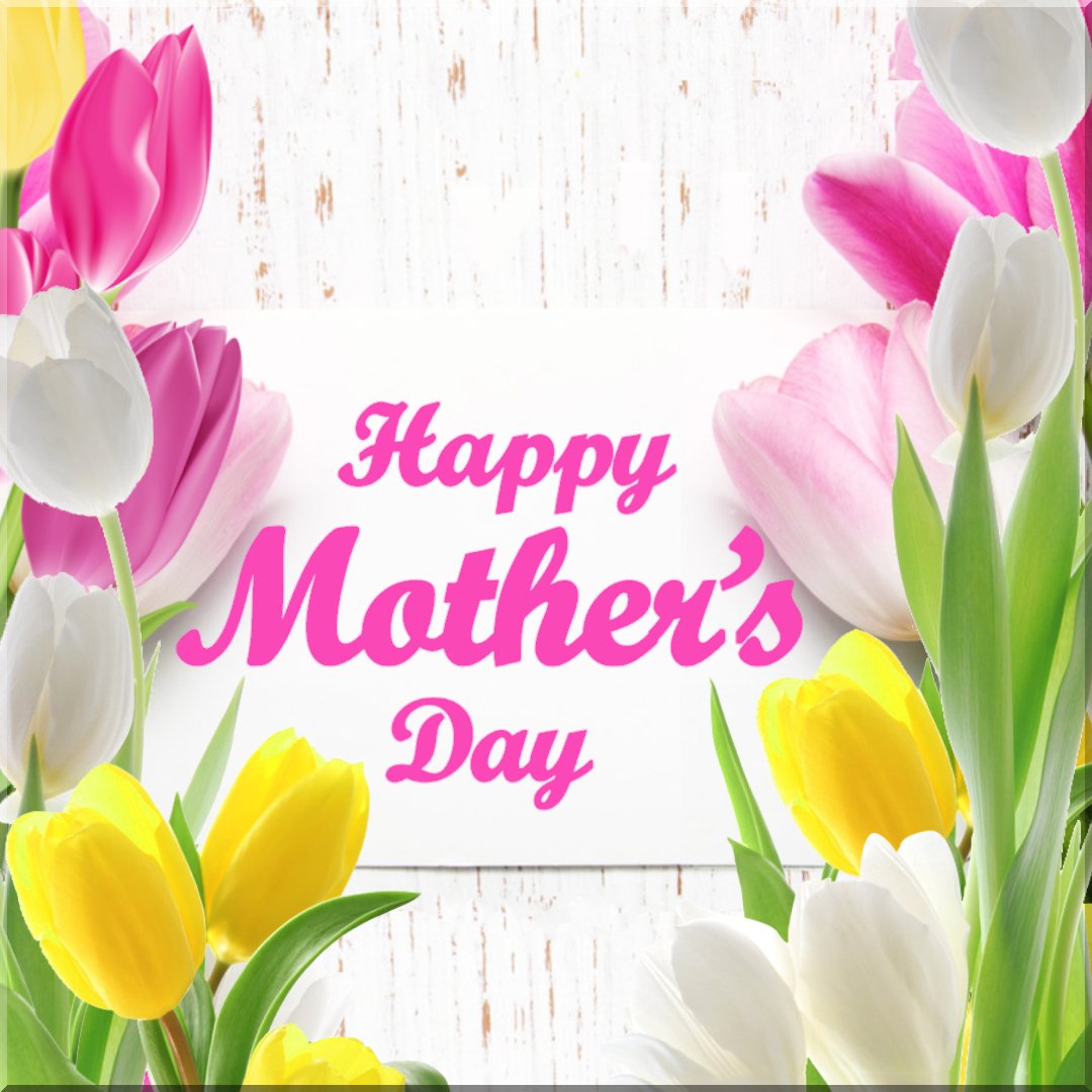mariangrob's tweet photo. #HappyMothersDay To all the Amazing Moms out there! May you know how much you are valued, honored &amp; loved today💗 We Celebrate You! Thank you for all the #love, the #healing, the #dreams, the #inspiration, Believing in us, &amp; pushing us forward! We Are Here #BecauseOfYou... https://t.co/i82YMDHbLT