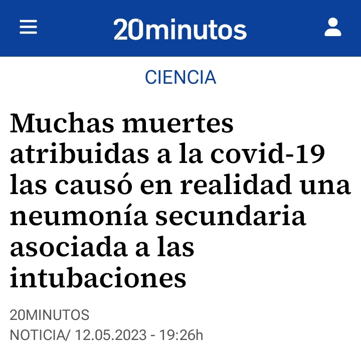 Sondeo Tuitero Cree usted que el covid-19 fue la excusa para asesinar a millones de personas? SÍ: 🔄 NO: ♥️