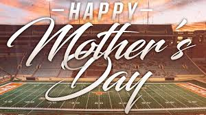 PfISDAthletics's tweet photo. Happy Mothers Days to all the moms and mother figures in Pflugerville. Thank you for all your love and support! Have a GREAT DAY!! @pfisd https://t.co/LJYLfzVfBP