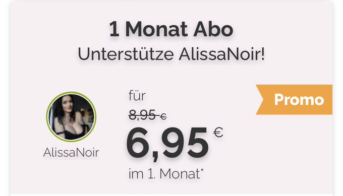 Für meine Deutschen Fans gibt’s heute und morgen einen Rabatt auf meinem Bestfans Profil. 
Geht übrigens