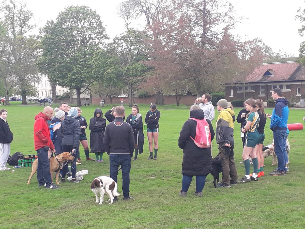 Andy Cummins tweet media