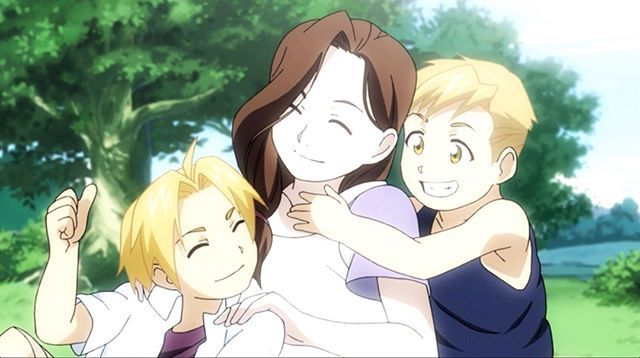 5 Mães inesquecíveis dos animes - Feliz Dia das Mães (2023) - AnimeNew