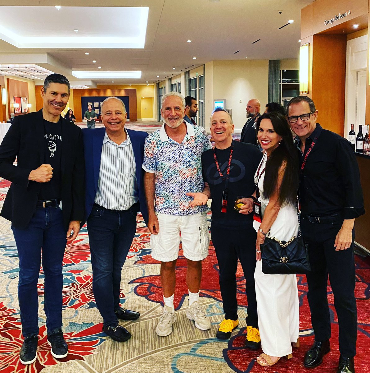 The Real Estate Guys tweet media