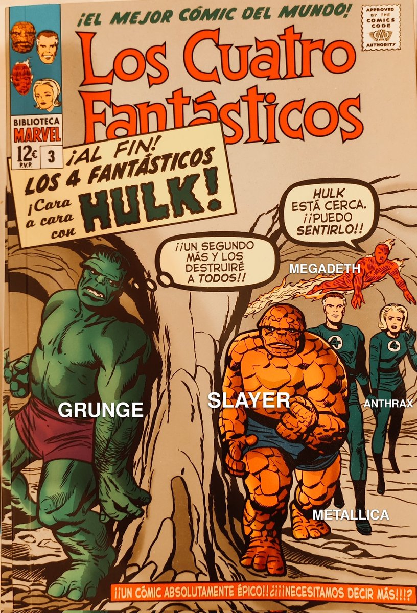 Historia de la música 🤘🏼