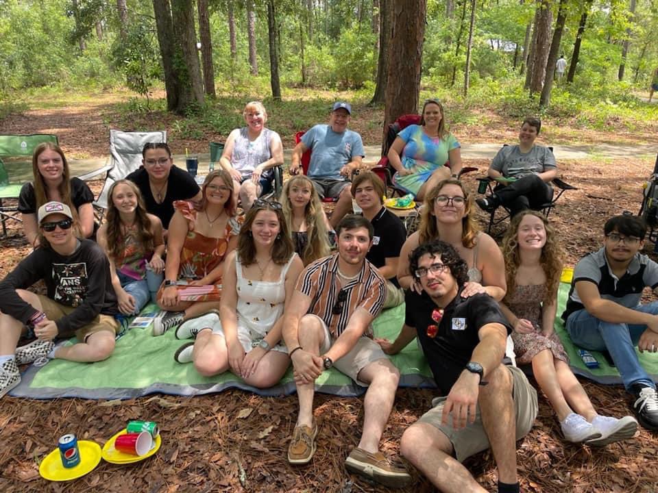 FHS Wildcat Band tweet media