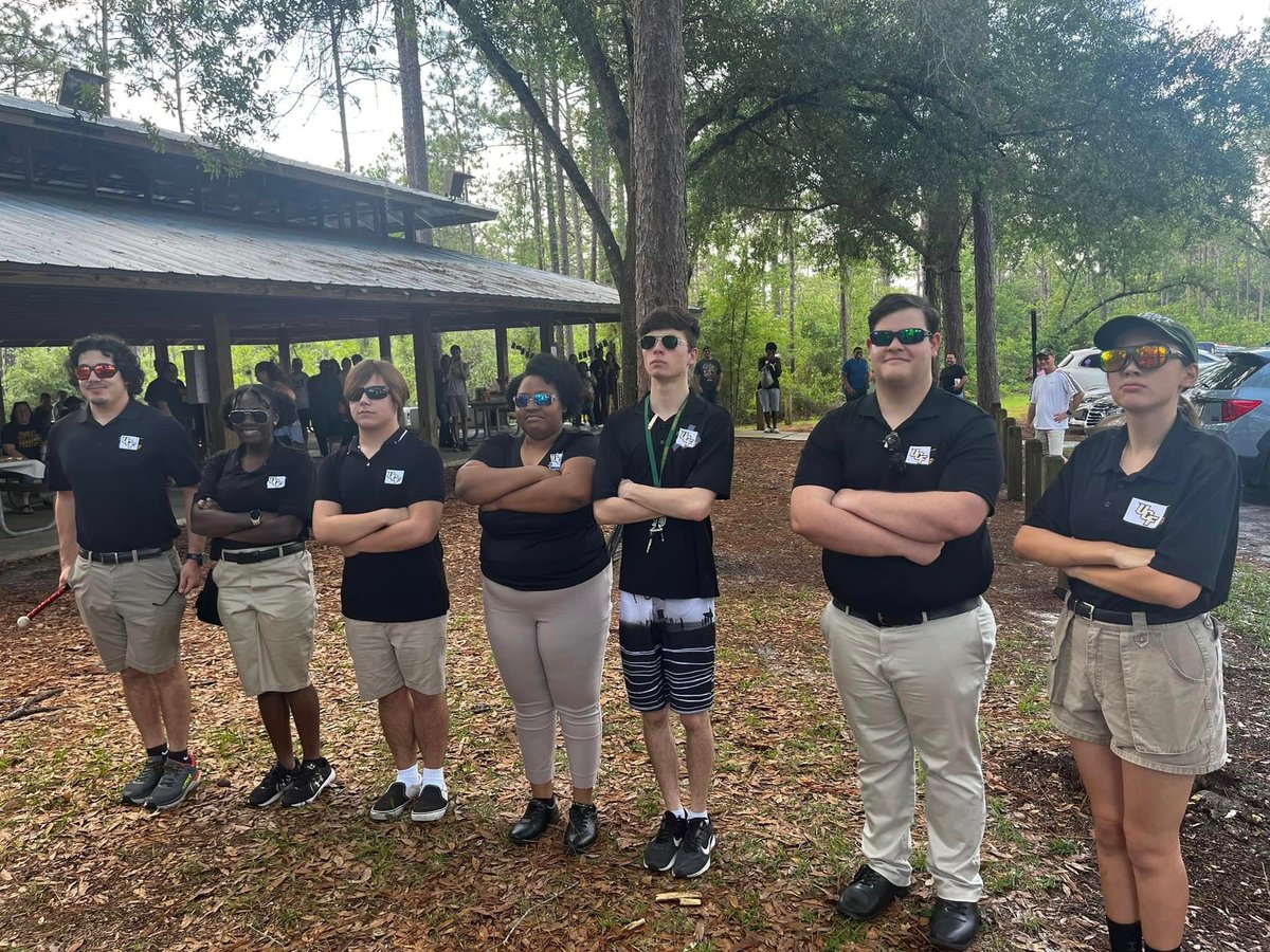 FHS Wildcat Band tweet media