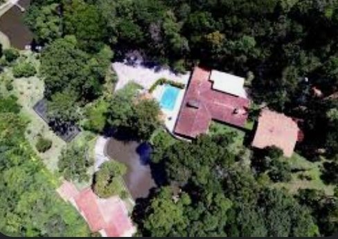 VOCÊ CONHECE A VERDADE SOBRE LULA - parte II
O SÍTIO DE ATIBAIA
(Leia para ter argumentos)

Muita gente defende a verdade sobre Lula ser inocente, mas quase ninguém tem argumentação séria e verdadeira dos fatos

O sítio de Atibaia nunca foi de Lula. Nunca esteve em seu nome ou no