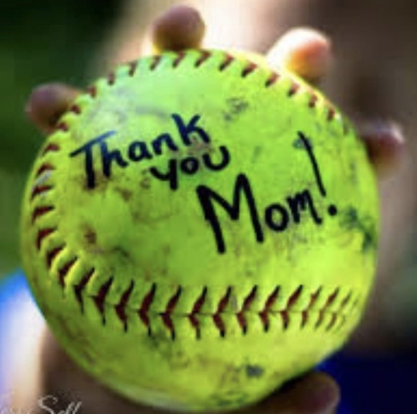 Happy Mother’s Day to all of our Tiger moms! We appreciate you! 🥎❤️