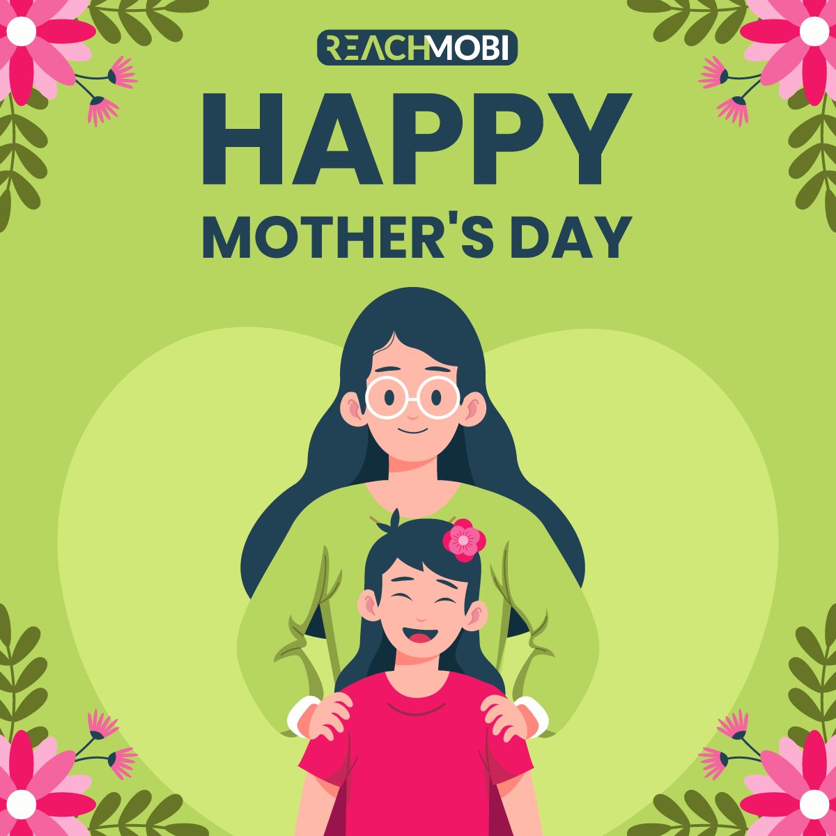TweetReachMobi's tweet photo. Happy Mother's Day to all the amazing moms out there! 💐❤️ Today we celebrate all of your love, sacrifice, and hard work. Whether you're a new mom or a seasoned pro, you are an inspiration to us all.

#MothersDay #HappyMothersDay #MomAppreciation #ReachMobi https://t.co/ysqrTiu56V