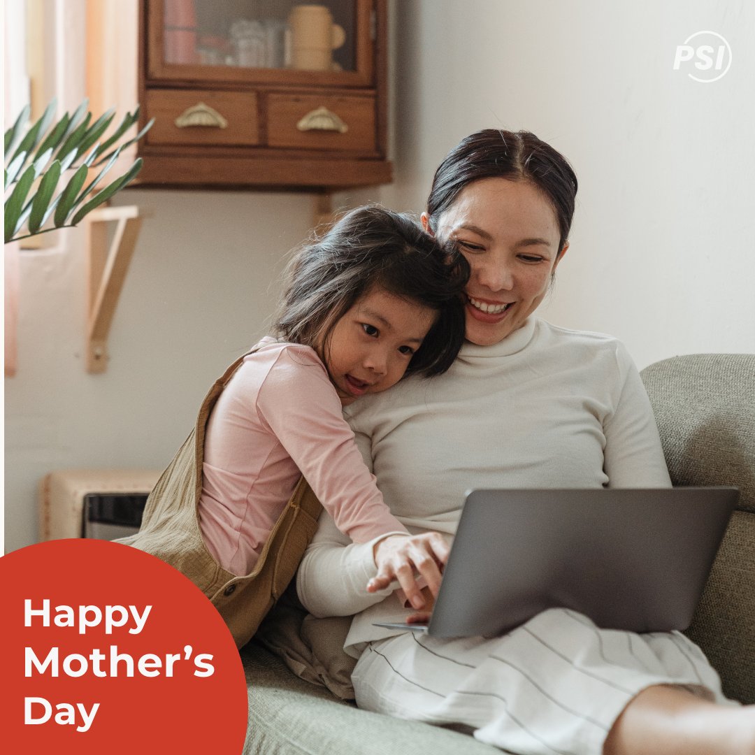 psiservice's tweet photo. To all the mothers out there, thank you for your unwavering love and support. You are the backbone of our families and the reason for our strength. Today and every day, we celebrate you and all that you do. #HappyMothersDay! ❤️ https://t.co/WxTuNNY85Q