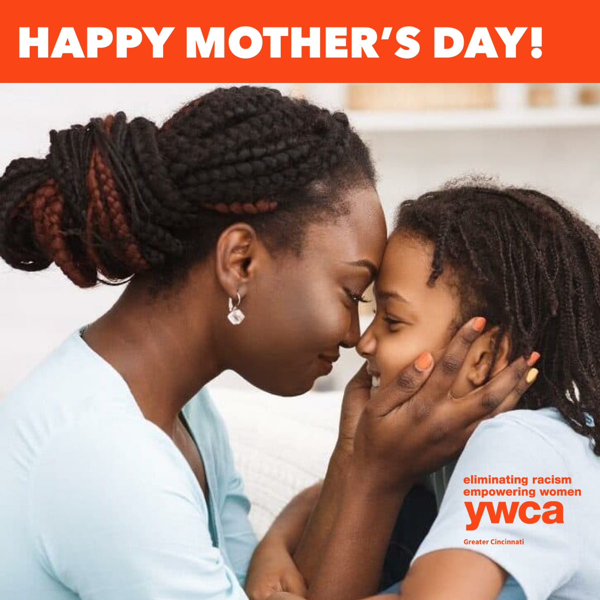 We honor women every day. But today, we honor all those who are mothers (of all kinds), who have lost mothers, who cannot become mothers, who have chosen not to be mothers or who hope to someday become mothers. We celebrate you!

#empoweringwomen
