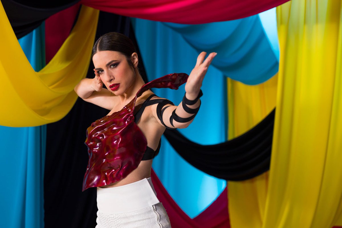 La calidad molesta a muchos que prefieren lo prefabricado sin identidad. 🇪🇸❤️🤘
#blancapaloma