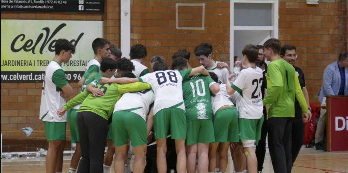 RFEBalonmano tweet media