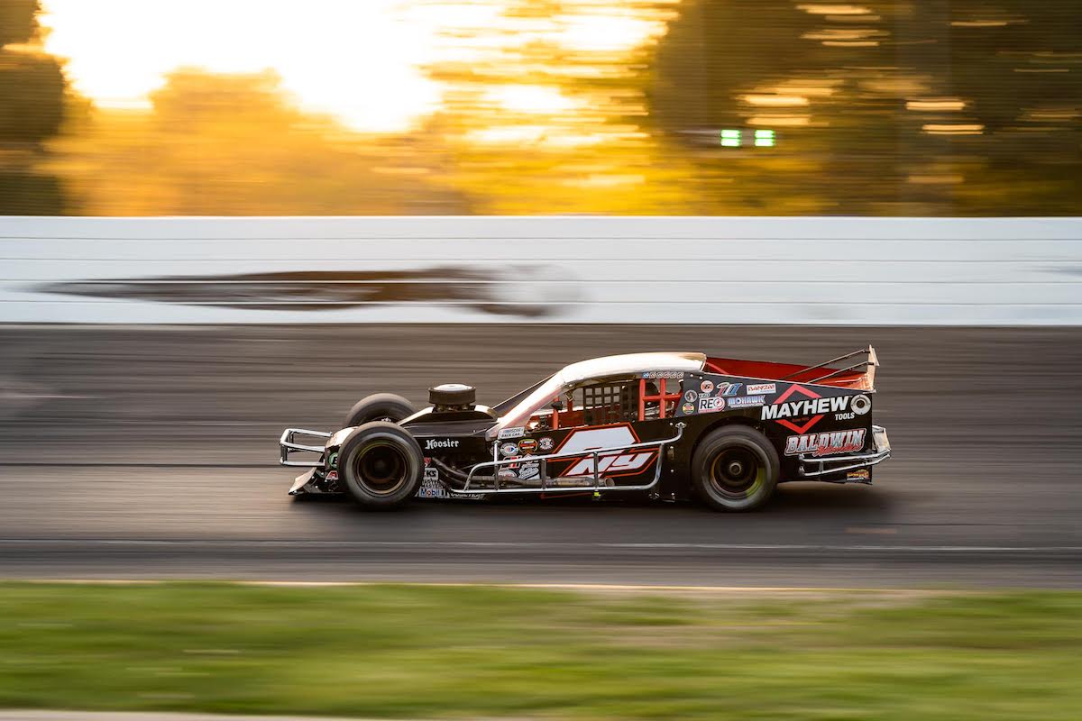ksouza261's tweet photo. 📝 RECAP: @doug_coby finishes on the podium in 51st annual #NAPASpringSizzler at @StaffordSpeedwy 👊

"To come home P3, we’re really happy to be here at the Sizzler – such an awesome event put on by the Arute family.”

https://t.co/vxdrtJsMdo

📸: @tmracephoto https://t.co/uZxWipyDuh