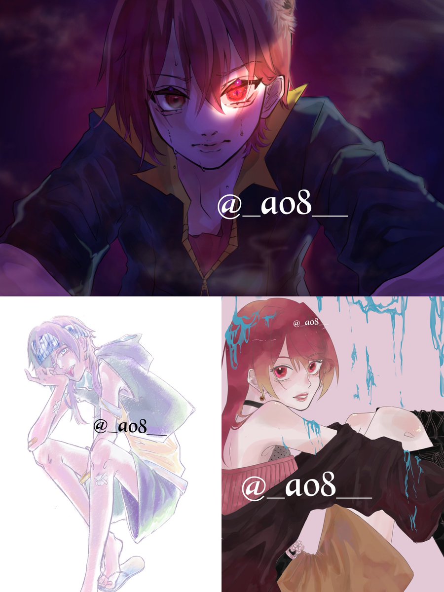 _ao8__'s tweet photo. お久しぶりです🎶
有償依頼お待ちしております

みなさんの素敵な作品に是非携わりたいです
 #ボカロPさんと繋がりたい  #歌い手さんMIX師さん動画師さん絵師さんとPさん繋がりたい  #歌い手さんと繋がりたい  #有償依頼受付中  #有償依頼 https://t.co/WuEtV5EVw5
